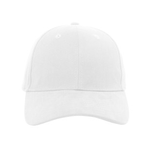 Pacific Headwear Brushed Cotton Twill Adjustable Cap