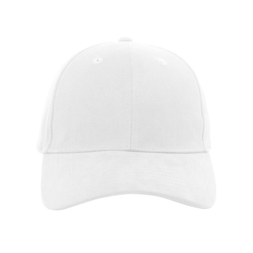 101C Pacific Headwear Brushed Cotton Twill Adjustable Cap