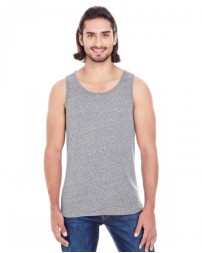 102C Threadfast Apparel Unisex Triblend Tank