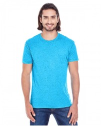 103A Threadfast Apparel Men's Triblend Fleck Short-Sleeve T-Shirt