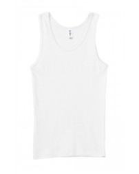 Bella + Canvas Ladies' Baby Rib Tank