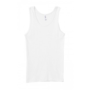 Bella + Canvas Ladies' Baby Rib Tank