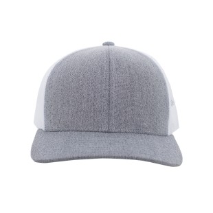 Pacific Headwear Trucker Snapback Cap