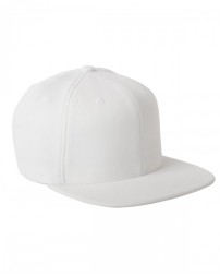 Flexfit Adult Wool Blend Snapback Cap