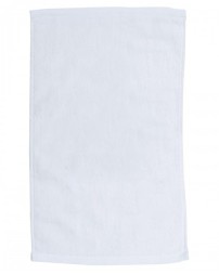 1118DE Pro Towels Velour Fingertip Sport Towel