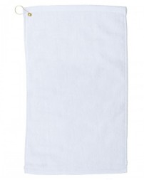 Pro Towels Velour Fingertip Golf Towel