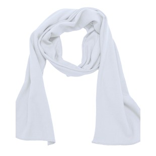 Bayside Thermal Scarf