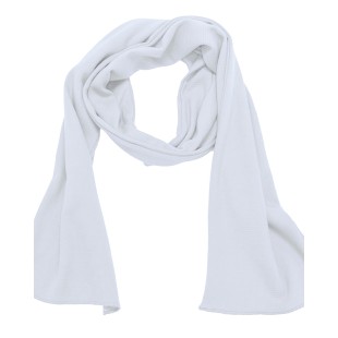 1150BA Bayside Thermal Scarf