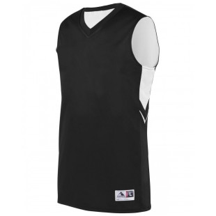 Augusta Sportswear Youth Alley Oop Reversible Jersey