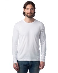 1170C1 Alternative Unisex Long-Sleeve Go-To-Tee T-Shirt