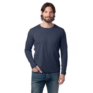 Alternative Unisex Long-Sleeve Go-To T-Shirt