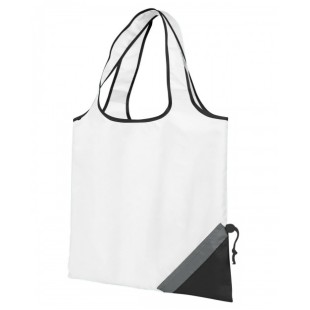 Gemline Latitiudes Foldaway Shopper Tote