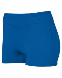 1232 Augusta Sportswear Ladies' Dare Short