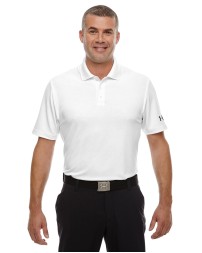 Under Armour Men's Corp Performance Polo