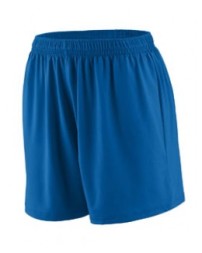 1292 Augusta Sportswear Ladies' Inferno Short