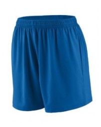 Augusta Sportswear Girls' Inferno Short