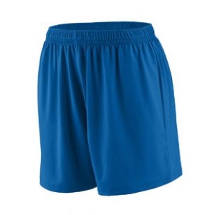 Augusta Sportswear 1293 Girls' Inferno Short - Augusta Drop Ship - Wholesale Girls Shorts