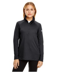 Under Armour Ladies' UA Tech Quarter-Zip