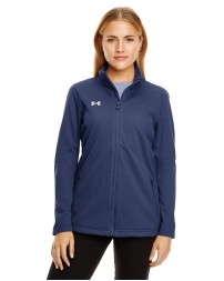 Under Armour Ladies' UA Ultimate Team Jacket