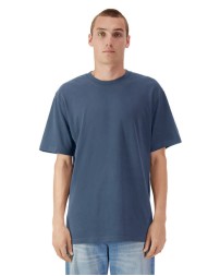 1301GD American Apparel Unisex Garment Dyed T-Shirt