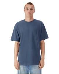 American Apparel Unisex Garment Dyed T-Shirt