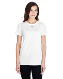 Under Armour Ladies' Locker 2.0 T-Shirt