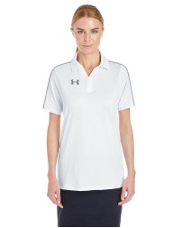 Under Armour Ladies' Tech Polo