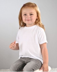 Sublivie Toddler Sublimation T-Shirt