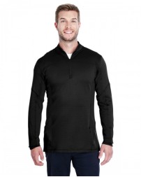 Under Armour Men's Spectra Quarter-Zip Pullover