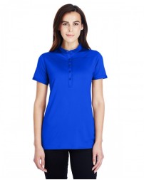 Under Armour Ladies' Corporate Performance Polo 2.0