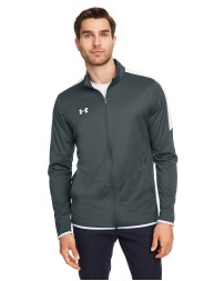 Under Armour Men's Rival Knit Jacket