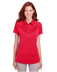 Under Armour Ladies' Corporate Rival Polo