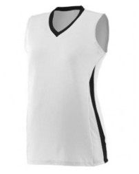 Augusta Sportswear Ladies' Tornado Jersey