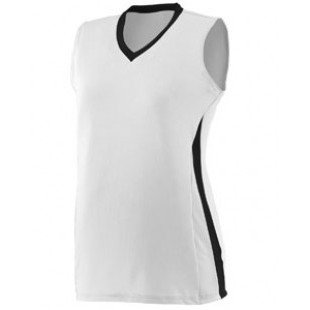 Augusta Sportswear Girls' Tornado Jersey