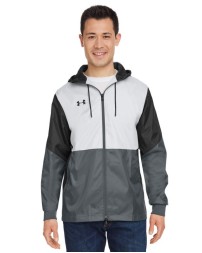 Under Armour Men's Team Legacy Jacket