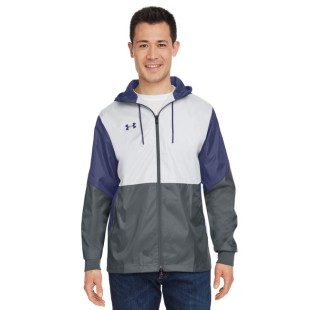 Under Armour Men's Team Legacy Jacket