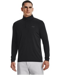 1370155 Under Armour Men's Playoff Quarter-Zip