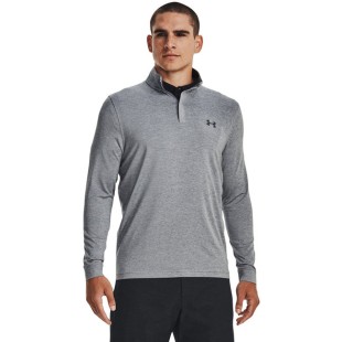 1370155 Under Armour Men's Playoff Quarter-Zip