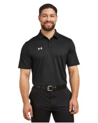 1370399 Under Armour Men's Tech Polo