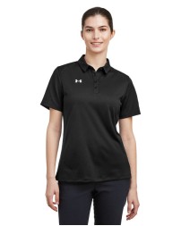 Under Armour Ladies' Tech Polo