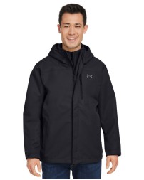 1371585 Under Armour Men's Porter 3-In-1 2.0 Jacket