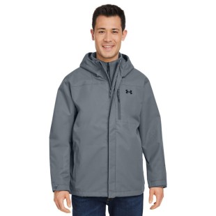 Under Armour Men's Porter 3-In-1 2.0 Jacket