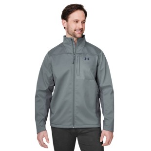 Under Armour Men's ColdGear Infrared Shield 2.0 Jacket