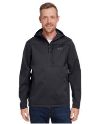 1371587 Under Armour Men's CGI Shield 2.0 Hooded Jacket