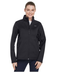 1371594 Under Armour Ladies' ColdGear® Infrared Shield 2.0 Jacket