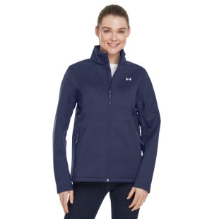 Under Armour Ladies' ColdGear Infrared Shield 2.0 Jacket