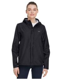 1374645 Under Armour Ladies' Cloudstrike 2.0 Jacket