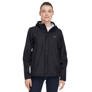 Under Armour Ladies' Cloudstrike 2.0 Jacket