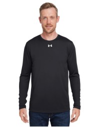 Under Armour Men's Team Tech Long-Sleeve T-Shirt