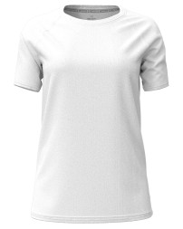 Under Armour Ladies' Athletics T-Shirt